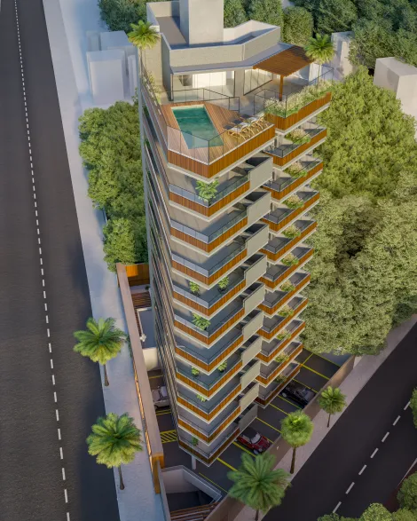 imagem 1 - APARTAMENTO 3 SUÍTES, 160 METROS PRIVATIVOS A VENDA AO LADO DO PRAIA CLUBE imagem 1 - APARTAMENTO 3 SUÍTES, 160 METROS PRIVATIVOS A VENDA AO LADO DO PRAIA CLUBE