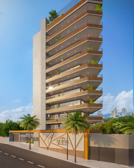 imagem 3 - APARTAMENTO 3 SUÍTES, 160 METROS PRIVATIVOS A VENDA AO LADO DO PRAIA CLUBE imagem 3 - APARTAMENTO 3 SUÍTES, 160 METROS PRIVATIVOS A VENDA AO LADO DO PRAIA CLUBE