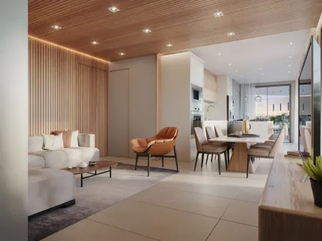 imagem 4 - APARTAMENTO 3 SUÍTES, 160 METROS PRIVATIVOS A VENDA AO LADO DO PRAIA CLUBE imagem 4 - APARTAMENTO 3 SUÍTES, 160 METROS PRIVATIVOS A VENDA AO LADO DO PRAIA CLUBE