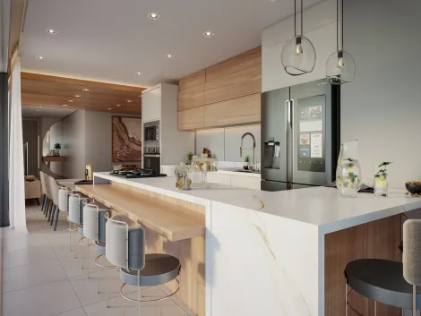 imagem 5 - APARTAMENTO 3 SUÍTES, 160 METROS PRIVATIVOS A VENDA AO LADO DO PRAIA CLUBE imagem 5 - APARTAMENTO 3 SUÍTES, 160 METROS PRIVATIVOS A VENDA AO LADO DO PRAIA CLUBE