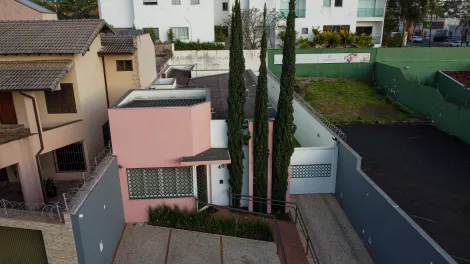 Clínica à venda no bairro Vigilato Pereira.