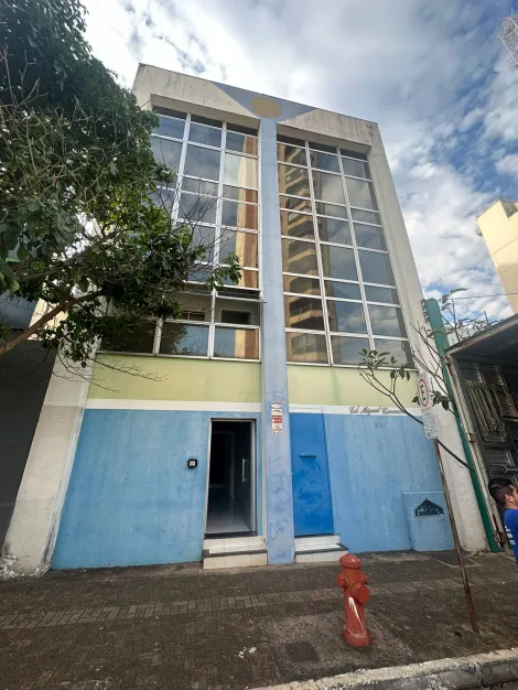 imagem 1 - Prédio comercial para locação no bairro Centro imagem 1 - Prédio comercial para locação no bairro Centro