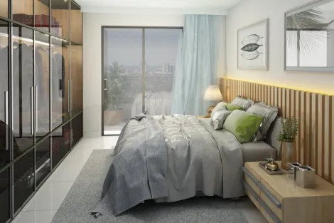 imagem 2 - Apartamentos novos à venda - Bairro: Santa Mônica imagem 2 - Apartamentos novos à venda - Bairro: Santa Mônica