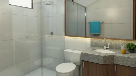 imagem 3 - Apartamentos novos à venda - Bairro: Santa Mônica imagem 3 - Apartamentos novos à venda - Bairro: Santa Mônica