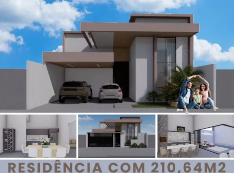 imagem 1 - Casa à venda - Bairro Grand Ville imagem 1 - Casa à venda - Bairro Grand Ville