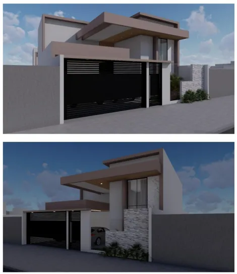 imagem 3 - Casa à venda - Bairro Grand Ville imagem 3 - Casa à venda - Bairro Grand Ville