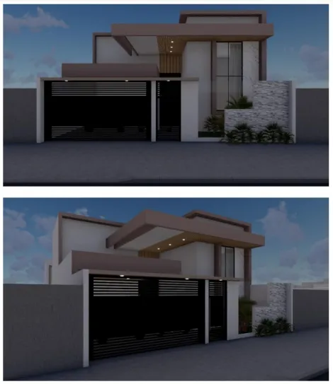 imagem 4 - Casa à venda - Bairro Grand Ville imagem 4 - Casa à venda - Bairro Grand Ville