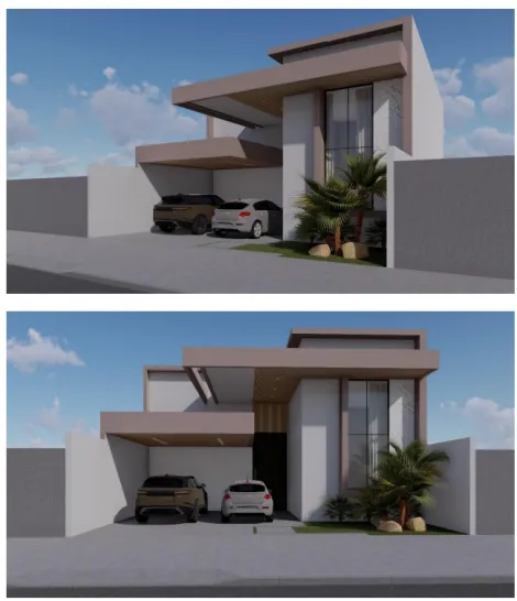 imagem 5 - Casa à venda - Bairro Grand Ville imagem 5 - Casa à venda - Bairro Grand Ville