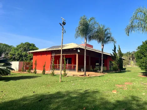 Alugar Rural / Chácara em condomínio em Uberlândia. apenas R$ 1.900.000,00
