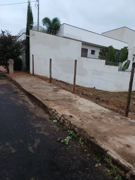 Terreno à venda no bairro Vigilato Pereira.