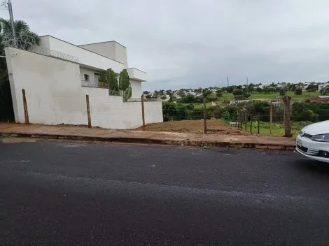 Terreno à venda no bairro Vigilato Pereira.