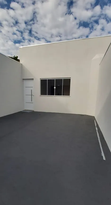 imagem 3 - casa à venda no Bairro Shopping Park imagem 3 - casa à venda no Bairro Shopping Park