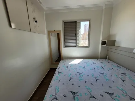Apartamento à venda no bairro Santa Mônica..