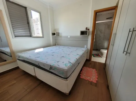Apartamento à venda no bairro Santa Mônica..