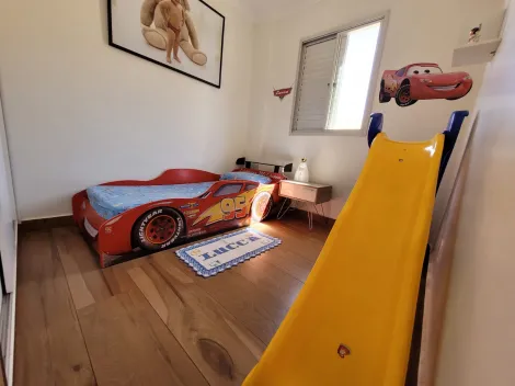 Apartamento à venda no bairro Santa Mônica..