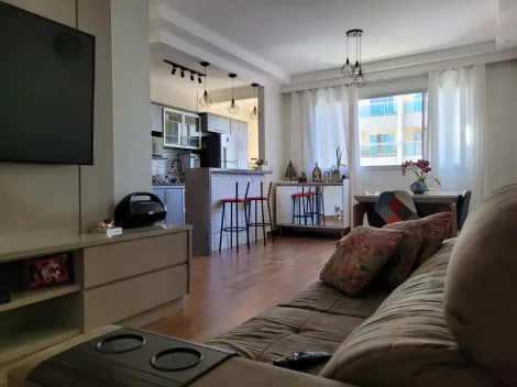 Apartamento à venda no bairro Santa Mônica..