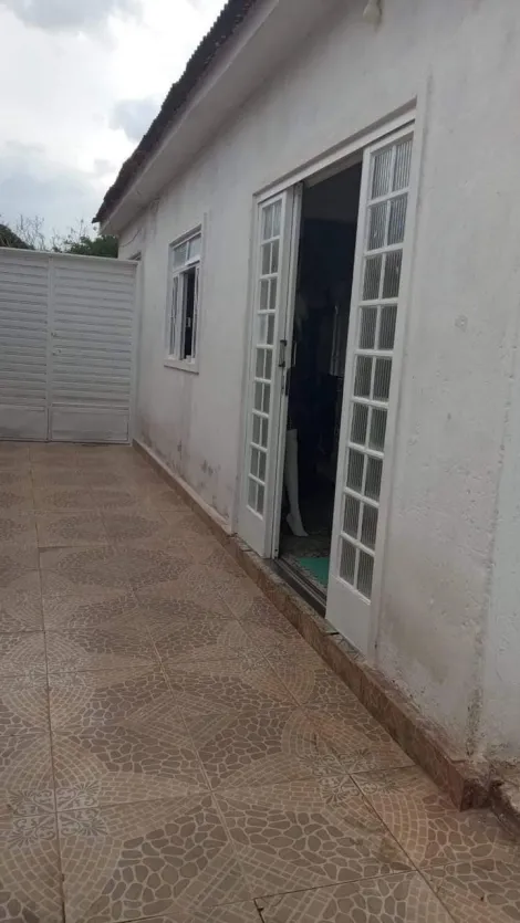 Casa para venda no bairro Alto Umuarama.