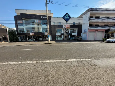 Loja comercial para locação no bairro Centro