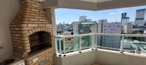 Apartamento à venda no bairro Saraiva.