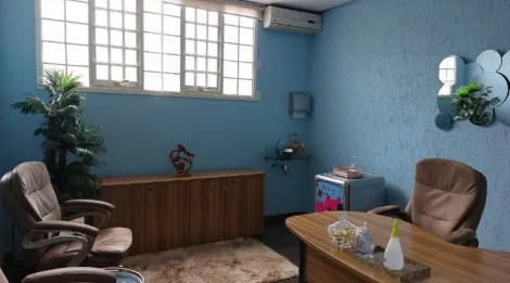 Imóvel comercial à venda no bairro martins.