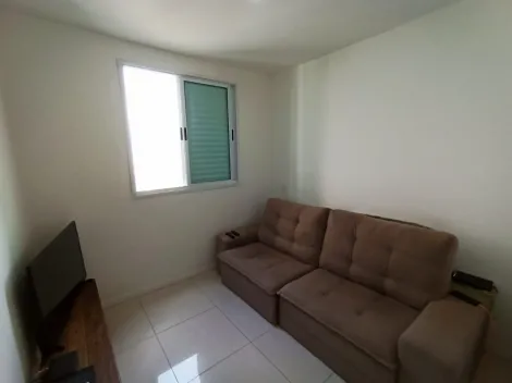 Apartamento à venda no bairro Santa Mônica.