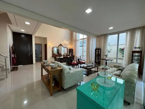 imagem 5 - Casa à venda em condomínio fechado no bairro Nova Uberlândia imagem 5 - Casa à venda em condomínio fechado no bairro Nova Uberlândia