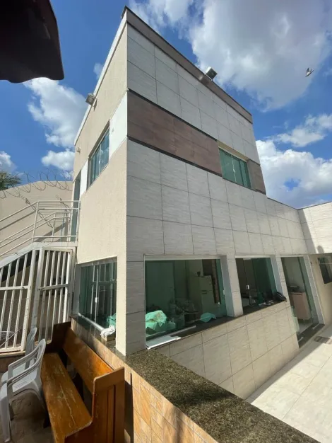 imagem 1 - Casa para venda no bairro Roosevelt. imagem 1 - Casa para venda no bairro Roosevelt.