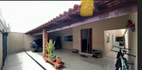 imagem 1 - Casa à venda no bairro Santa Rosa. imagem 1 - Casa à venda no bairro Santa Rosa.
