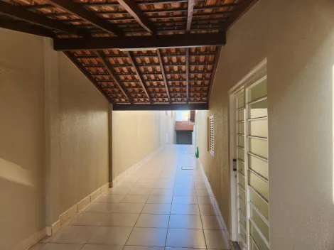 Casas à venda no Bairro Brasil.