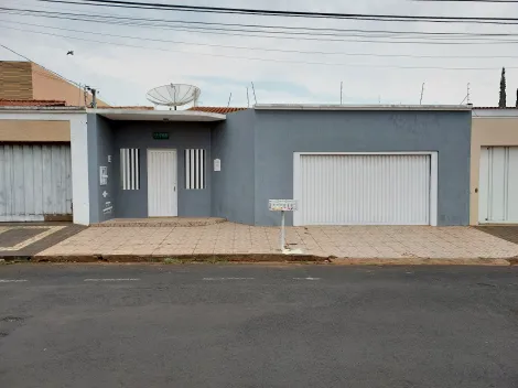 imagem 1 - Casa para locação no bairro Umuarama imagem 1 - Casa para locação no bairro Umuarama