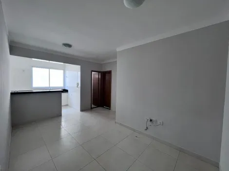 Alugar Apartamento / Padrão em Uberlândia. apenas R$ 1.000,00