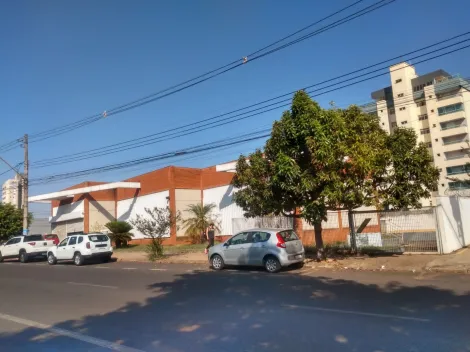 Uberlandia Santa Maria Comercial Locacao R$ 45.000,00  4 Vagas Area construida 400.00m2