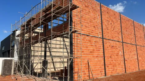 Galpão para locação no bairro Novo Mundo