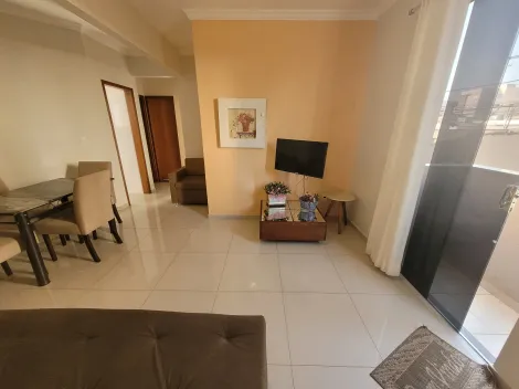 imagem 5 - Apartamento para locação no bairro Santa Mônica imagem 5 - Apartamento para locação no bairro Santa Mônica