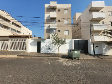 imagem 1 - Apartamento para locação no bairro Santa Mônica imagem 1 - Apartamento para locação no bairro Santa Mônica