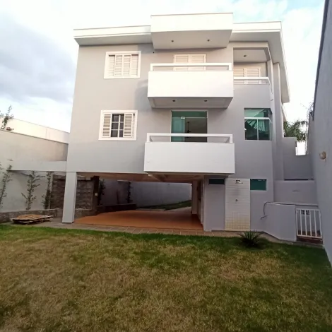 imagem 1 - Casa para locação - Venda no bairro Jardim Karaiba imagem 1 - Casa para locação - Venda no bairro Jardim Karaiba