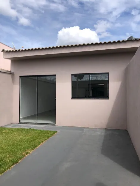 imagem 2 - Casa - Geminada imagem 2 - Casa - Geminada