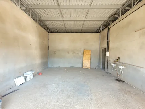 imagem 2 - Loja comercial para locação no bairro Rezende Junqueira imagem 2 - Loja comercial para locação no bairro Rezende Junqueira