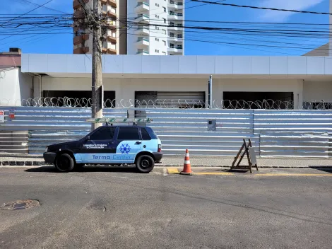 Loja comercial para locação no bairro Rezende Junqueira