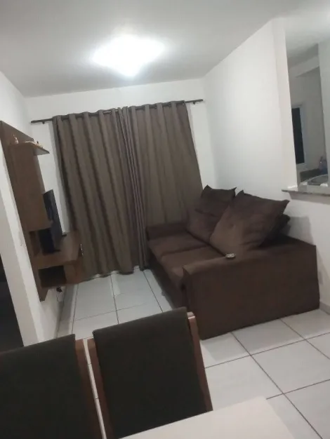 Apartamento à venda bairro Shopping Park.