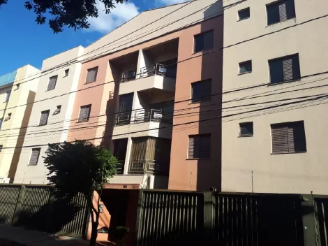 Apartamento à venda no bairro Jardim Finotti.