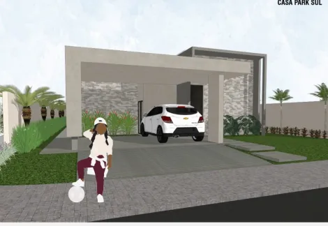 imagem 3 - Casa à venda no Condomínio Park Sul. imagem 3 - Casa à venda no Condomínio Park Sul.