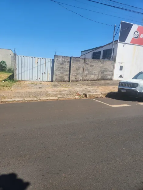 Terreno à venda no bairro Pampulha.