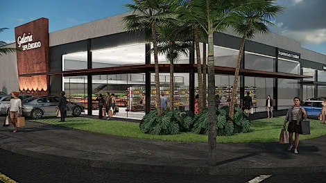 imagem 5 - Comercial - Loja imagem 5 - Comercial - Loja