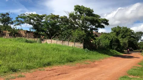 terreno à venda no bairro Morada Nova .