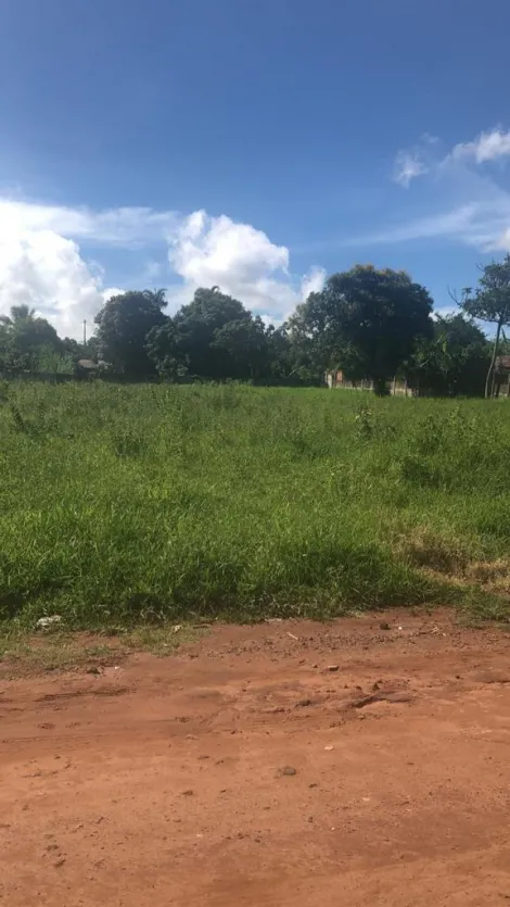 terreno à venda no bairro Morada Nova .