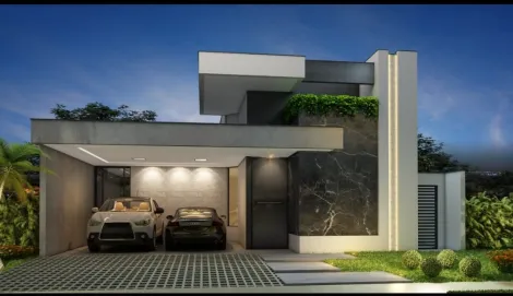 imagem 1 - Casa - Condomínio ou Loteamento Fechado imagem 1 - Casa - Condomínio ou Loteamento Fechado