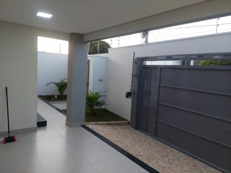 imagem 2 - Casa à venda no bairro Bosque em Araguari. imagem 2 - Casa à venda no bairro Bosque em Araguari.