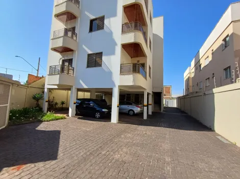 Apartamento à venda no bairro Jardim Finotti.