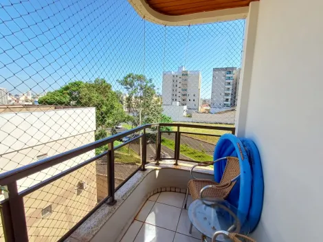 Apartamento à venda no bairro Jardim Finotti.